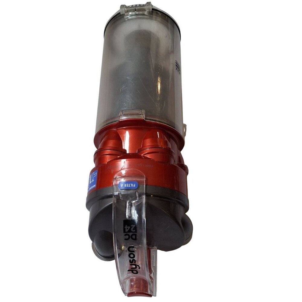 Dyson DC24 Vacuum Cleaner Cyclone Assembly With Filter A Replacement Part